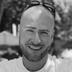 John Dethier - Travel Designer terra Balka Travel agency