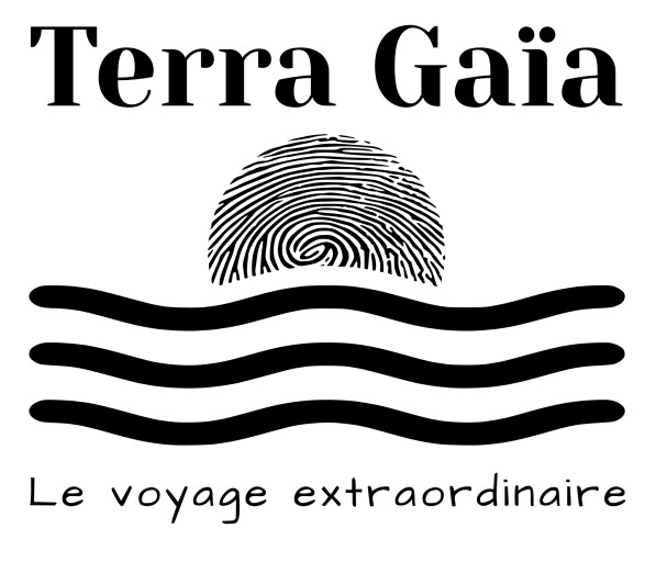 logo terra gaia