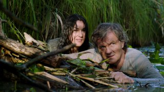  Emir Kusturica : window on the Balkans through the camera 