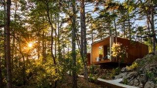  Accommodation in Slovenia 