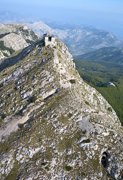  lovcen - self-drive croatia montenegro Europe 