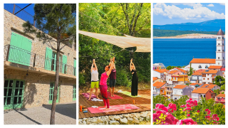  yoga trip croatia goranka crete 
