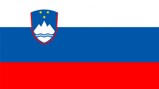 slovenia flag