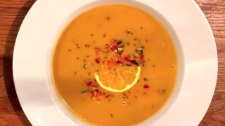 Hotel balatura restaurant - yoga en croatie